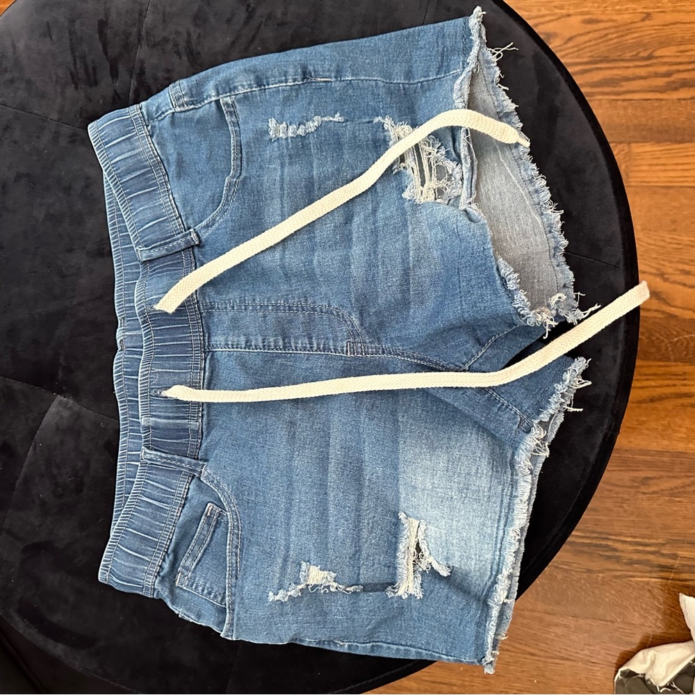 Jean Shorts M